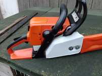 Piła spalinowa Stihl 230