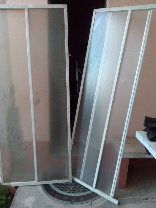 Resguardo de poliban usado