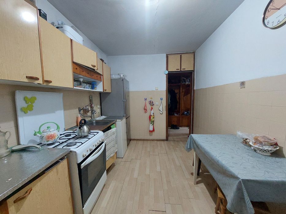 Продаж 3 кім. квартири 67м2 вул.В.Великого м. Дрогобич