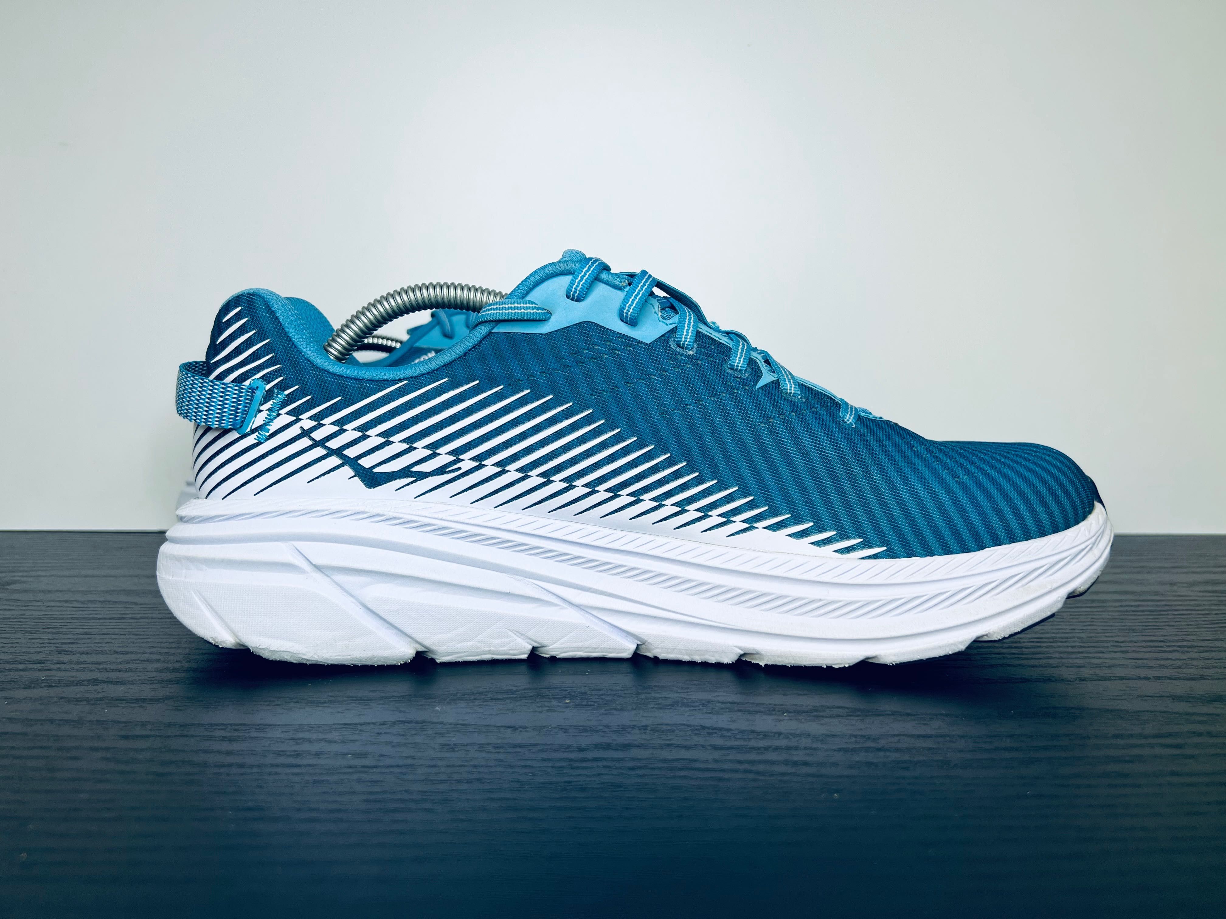 Кросівки HOKA RINCON 2 46р 29.5см