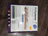 Babysense 7 monitor oddechu