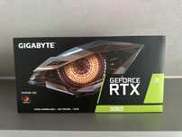 Видеокарта GeForce 3060 Gaming 12G