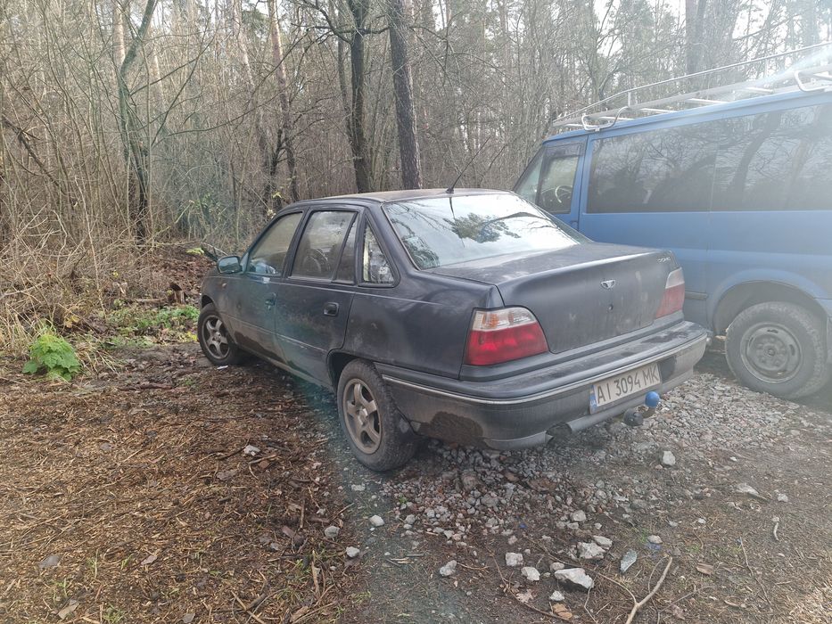 Продам гарну машину