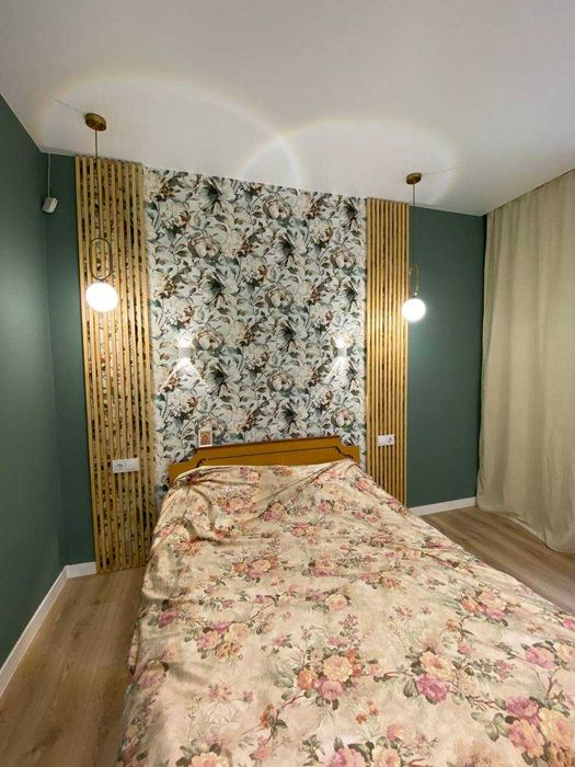 Продам новый дом капитальный ремонт 140м2