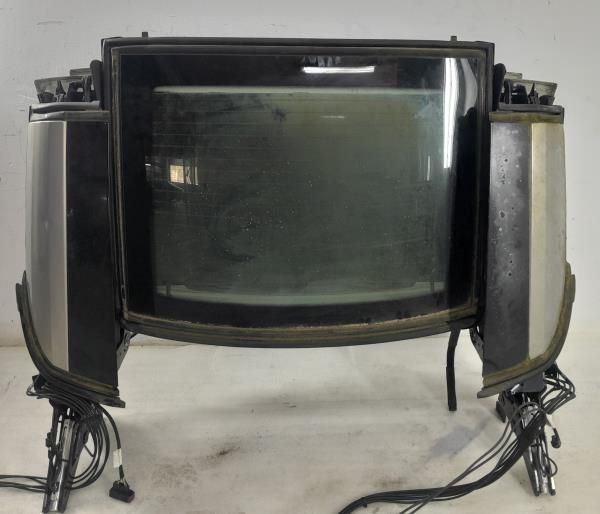 Capota OPEL Astra H TwinTop (L67)