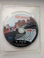 Need for Speed Most Wanted ігри игры диски на PS3