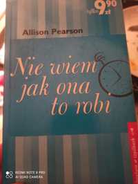 Literatura w szpilkach "Nie wiem jak ona to robi" (71)