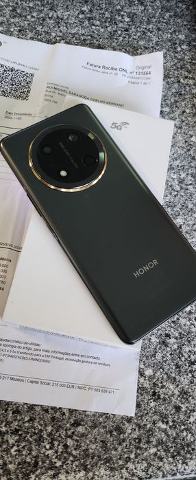 Vendo/Troco Honor Magic 7 Lite 5G