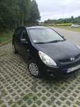 Hyundai i20, 1.2, 2012