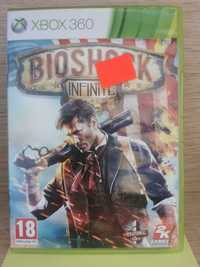 BioShock Infinite gra Xbox 360