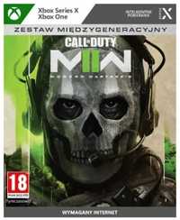 Call of Duty Modern Warfare 2 | Xbox One | Xbox Series X S  |PL| klucz
