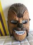 Star Wars Gwiezdne Wojny Chewbacca dzwiękowa maska, Hasbro 2015