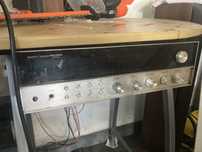 Harman kardon hk630 twin powered
