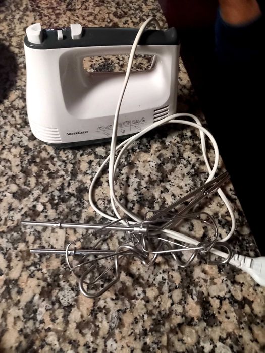 Vendo maquina de fazer bolos
