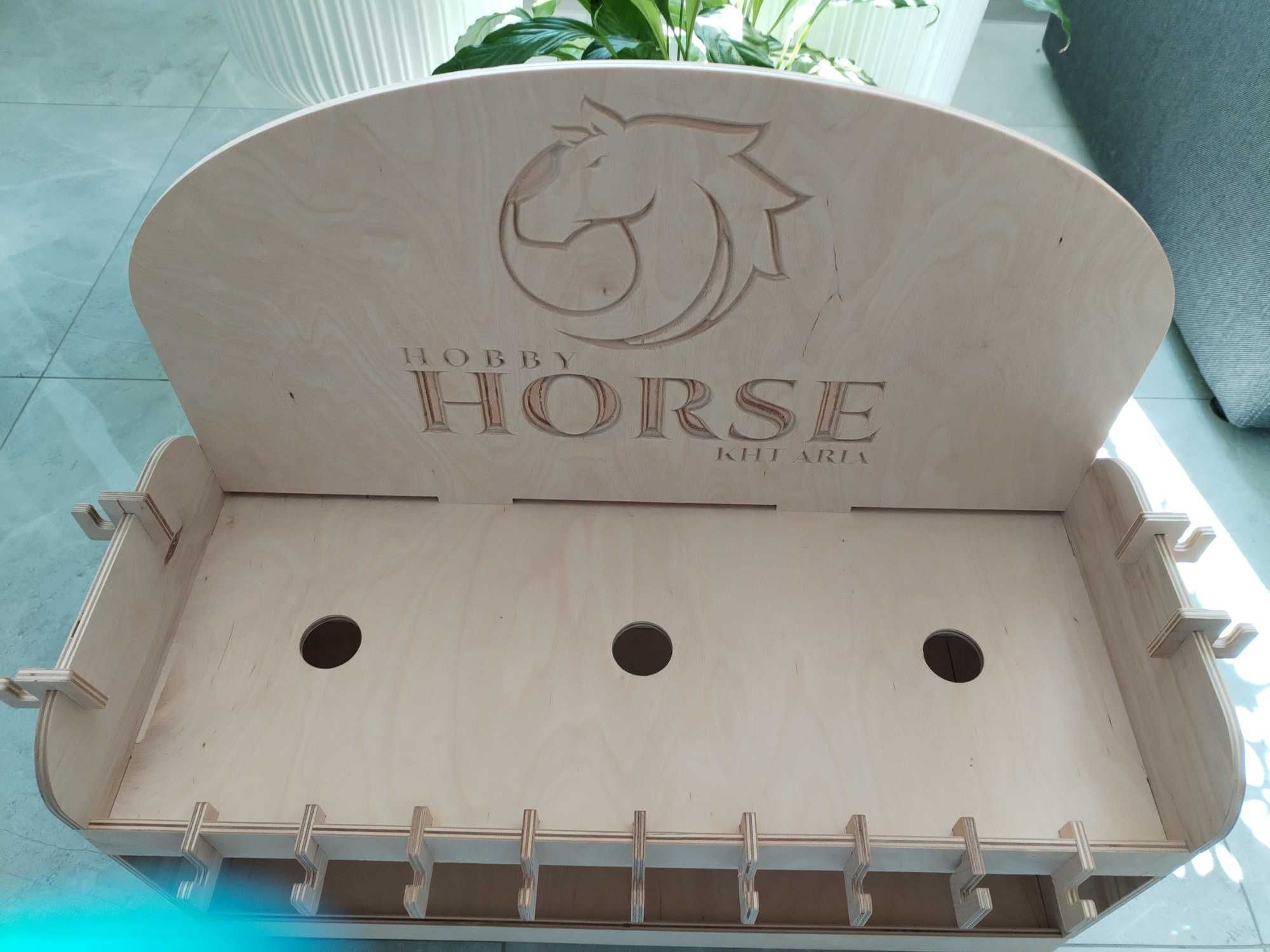 Stajnia Hobby Horse