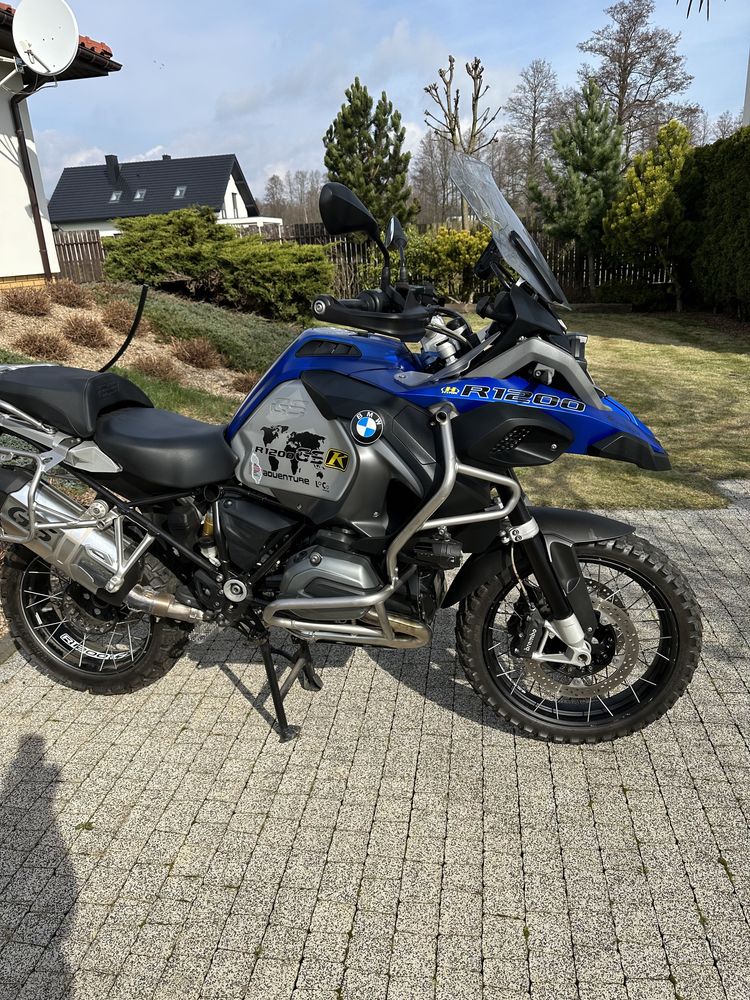 Bmw r1200gs ,1200gs , gs1200 adventure