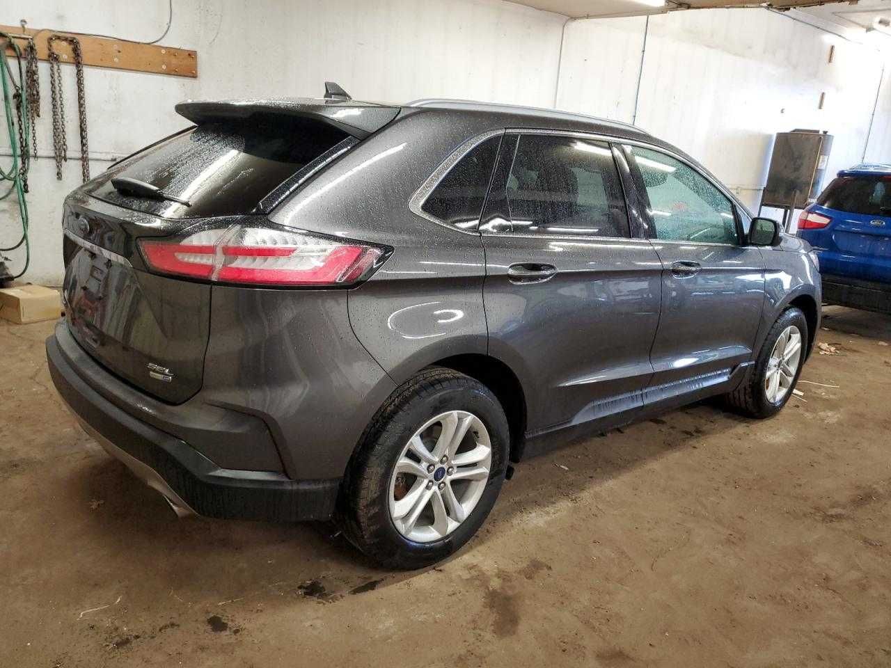 Ford Edge SEL 2019