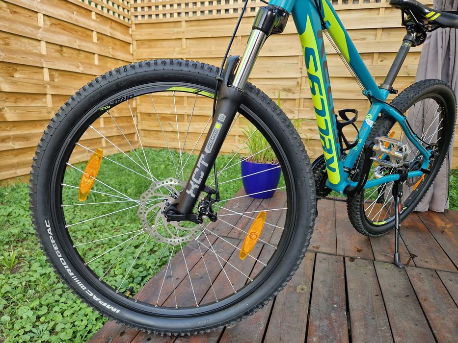 Rower górski Kellys 26