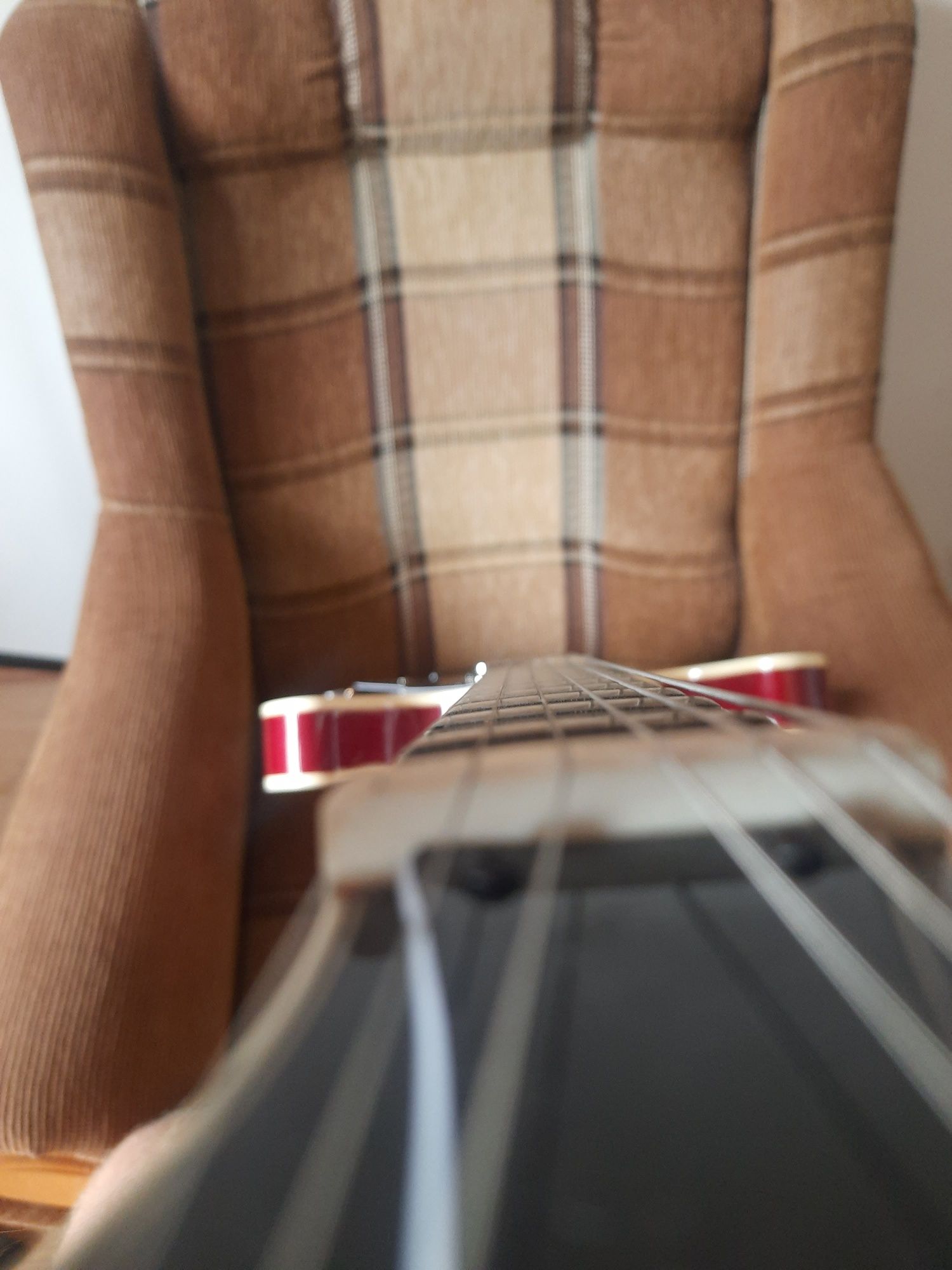 Gitara elektryczna Sire H7 Larry Carlton STR