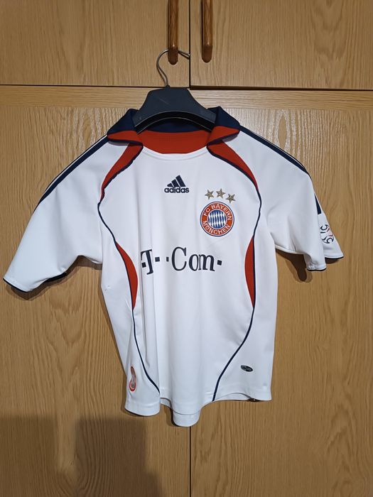 Mała koszulka Bayern Monachium
