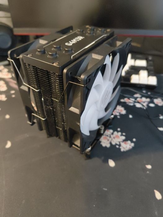 Chłodzenie endorfy fera 5 argb G4m3r !Lga 1700!