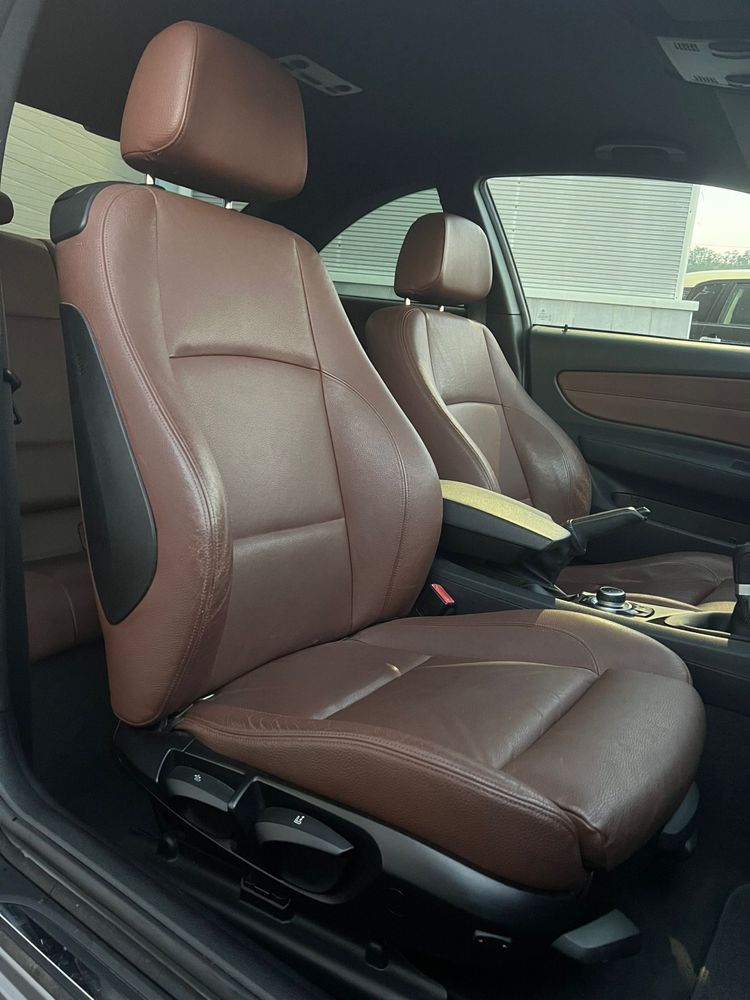 BMW SERIE 1 120D PACK M