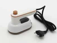 Żelazko parowe turystyczne Steam Iron HX-6168