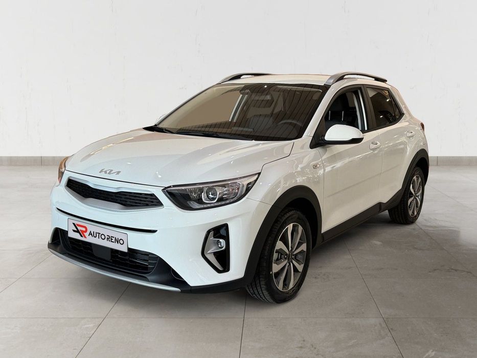 Kia Stonic 1.2 MPi Vibe