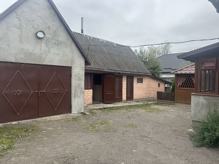 Здаються кімнати в приватному будинку