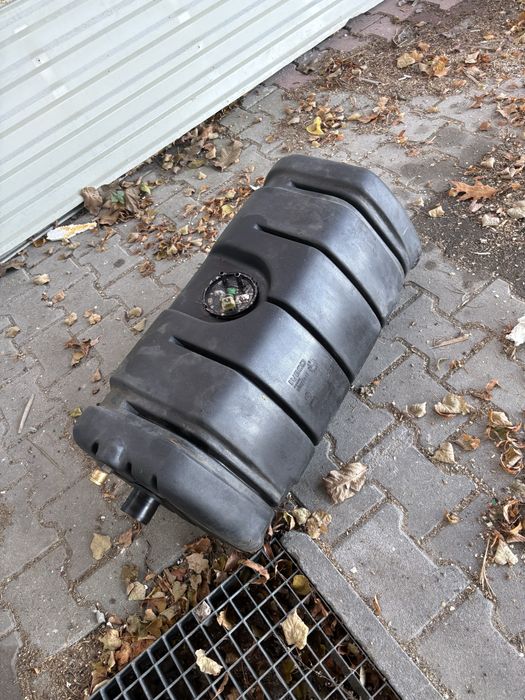 Zbiornik iveco daily 70l