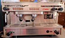 Máquina de Café La Cimbali