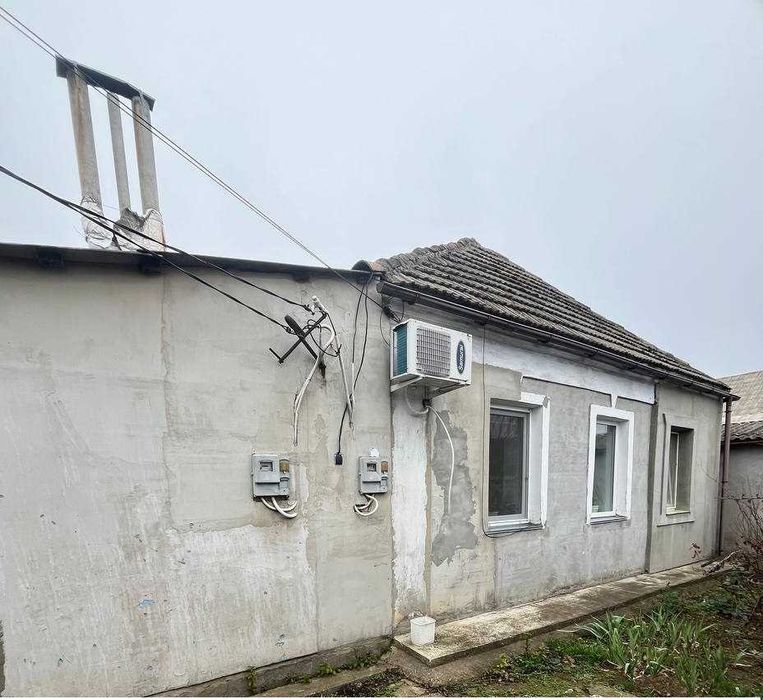 Продам  3/5 частини будинку в мкр-ні Ракетна Роща