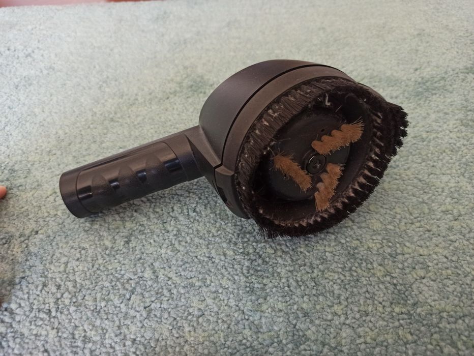 Aspirador profissional marca Kirby