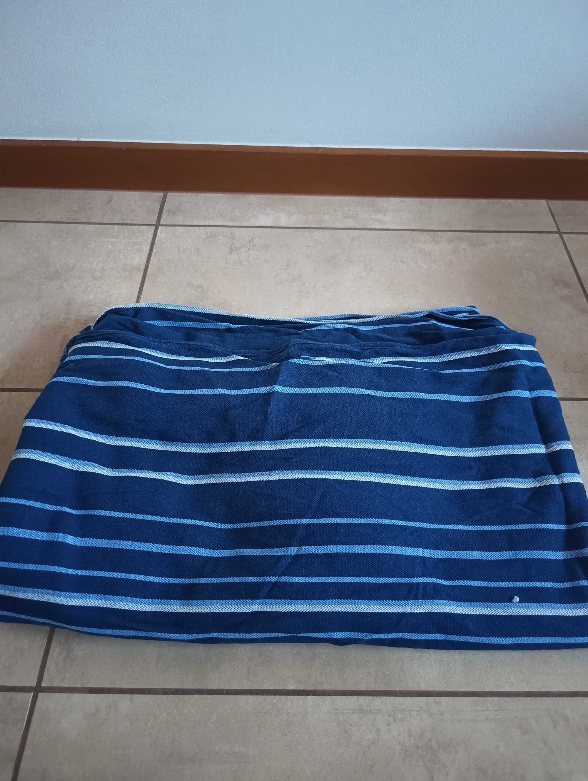 Chusta do noszenia dzieci Didymos Till Baby (rozmiar 6) NOWA