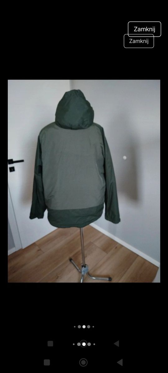 Kurtka H&M rozmiar M