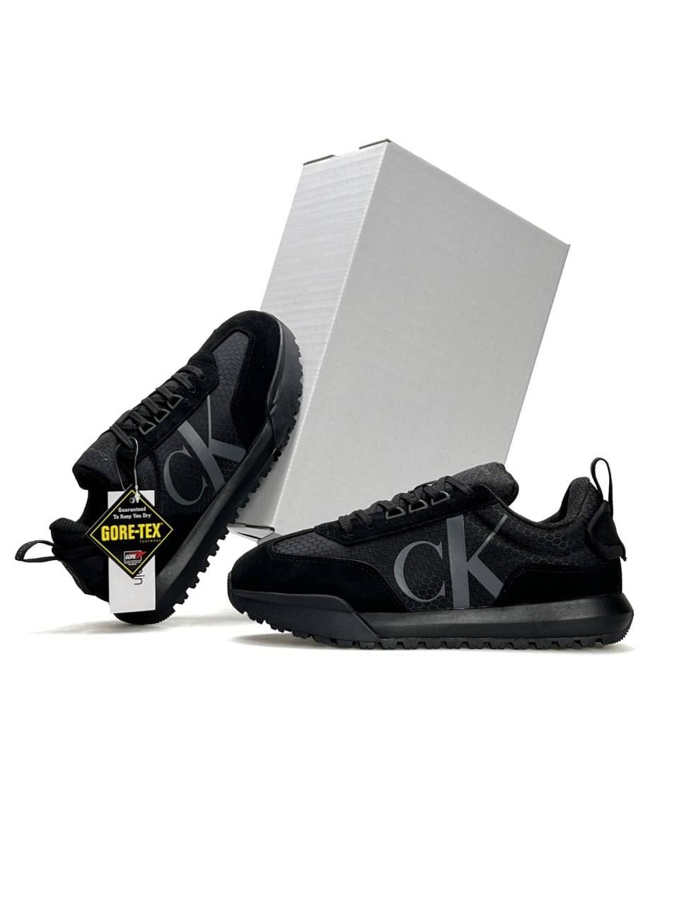 Чоловічі кросівки Calvin Klein GTX Gore-Tex