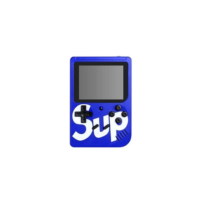 Consola Jogos Retro 400jogos