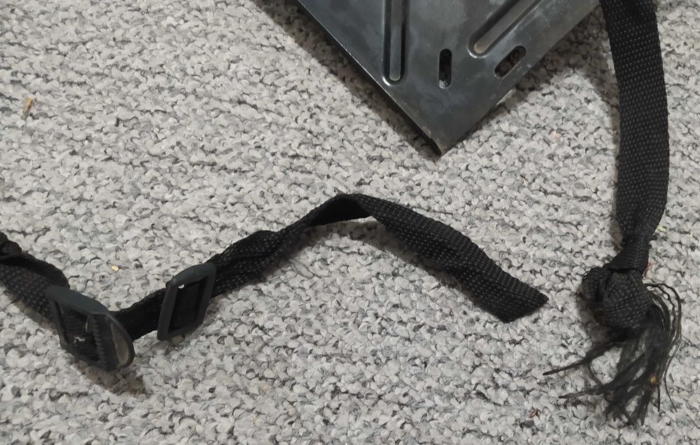 Кронштейн для телевизора (квадратного)