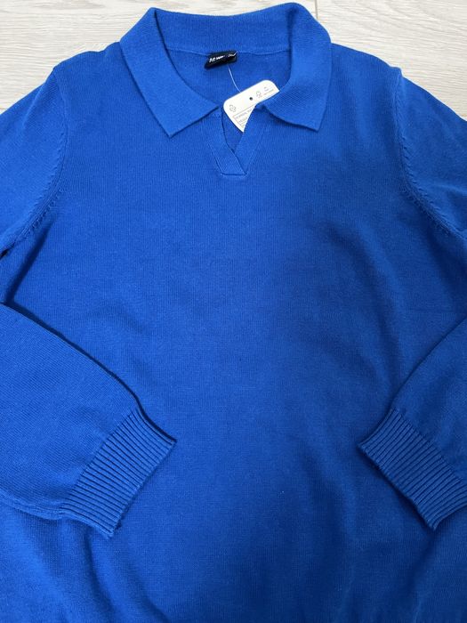 Новий джемпер LC Waikiki