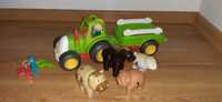 Traktor edukacyjny Little Tikes