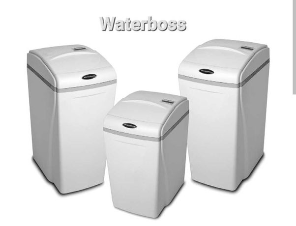 Системи пом'якшення води Waterboss 700-900. Під замовлення від