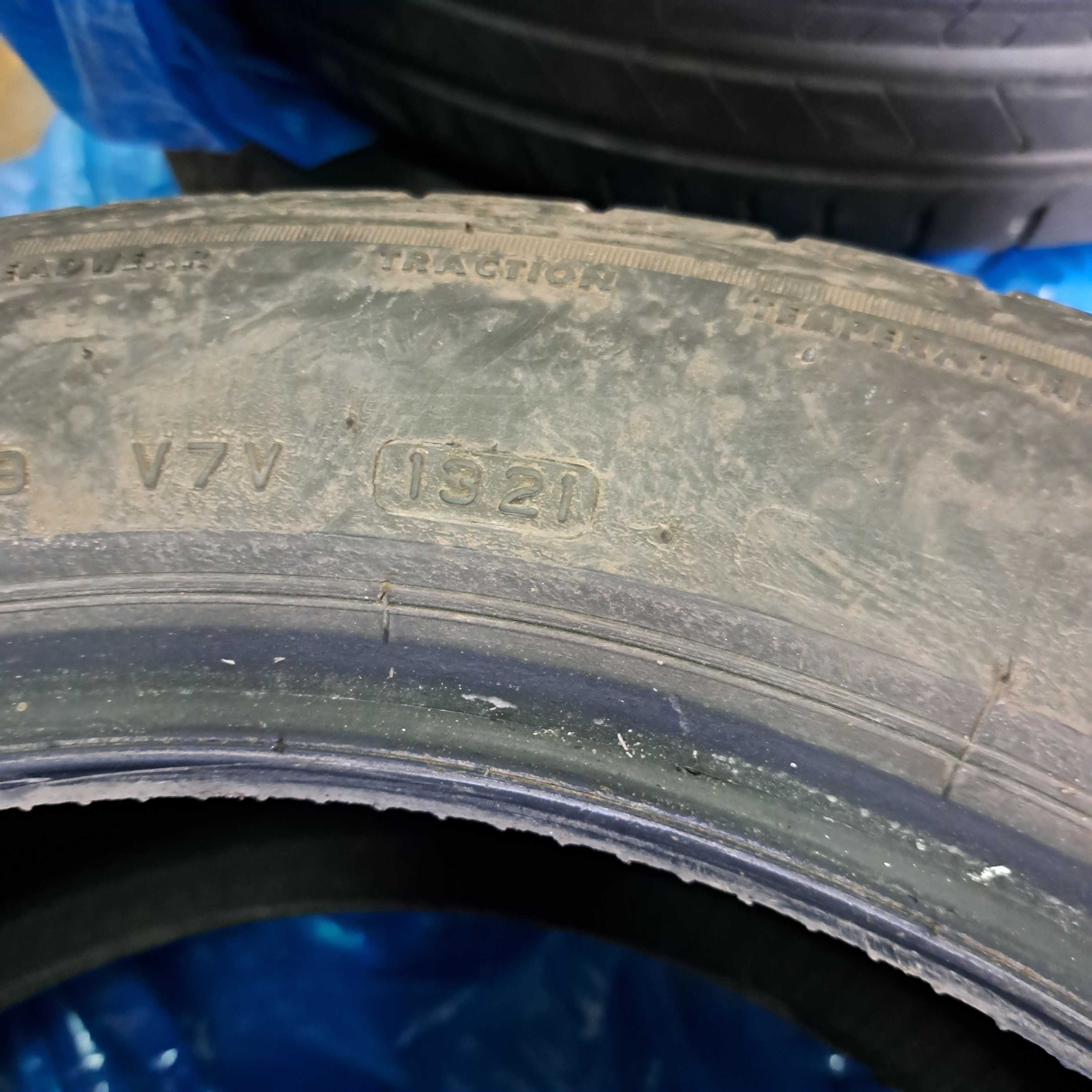 215/55 R18 Bridgestone Turanza Eco rok. 2021