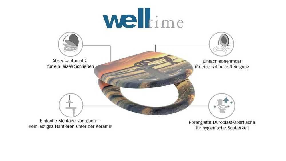 DESKA SEDESOWA,Deska klozetowa, deska WC. NOWA. GWARANCJA.