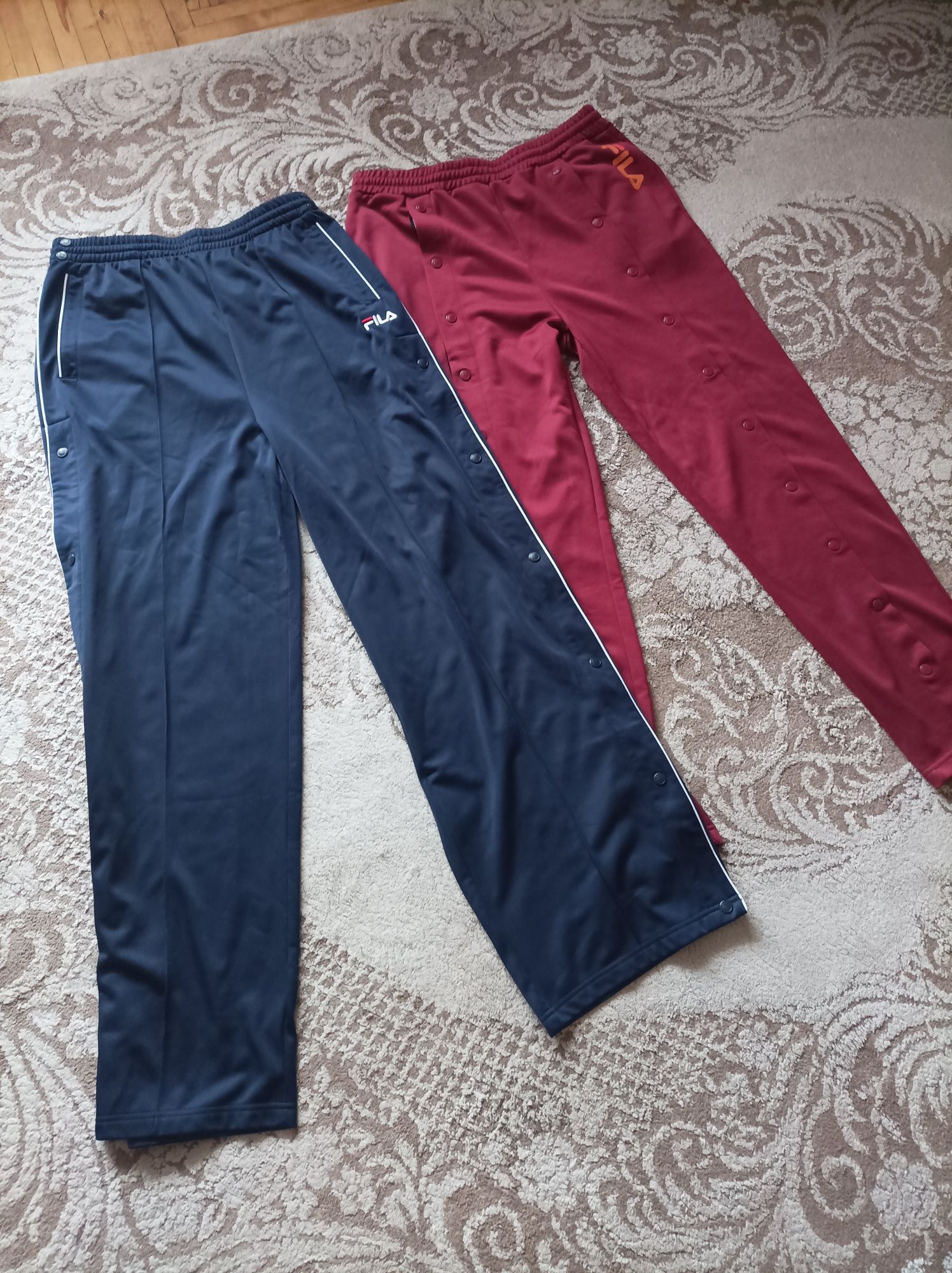 спортивні жіночі fila