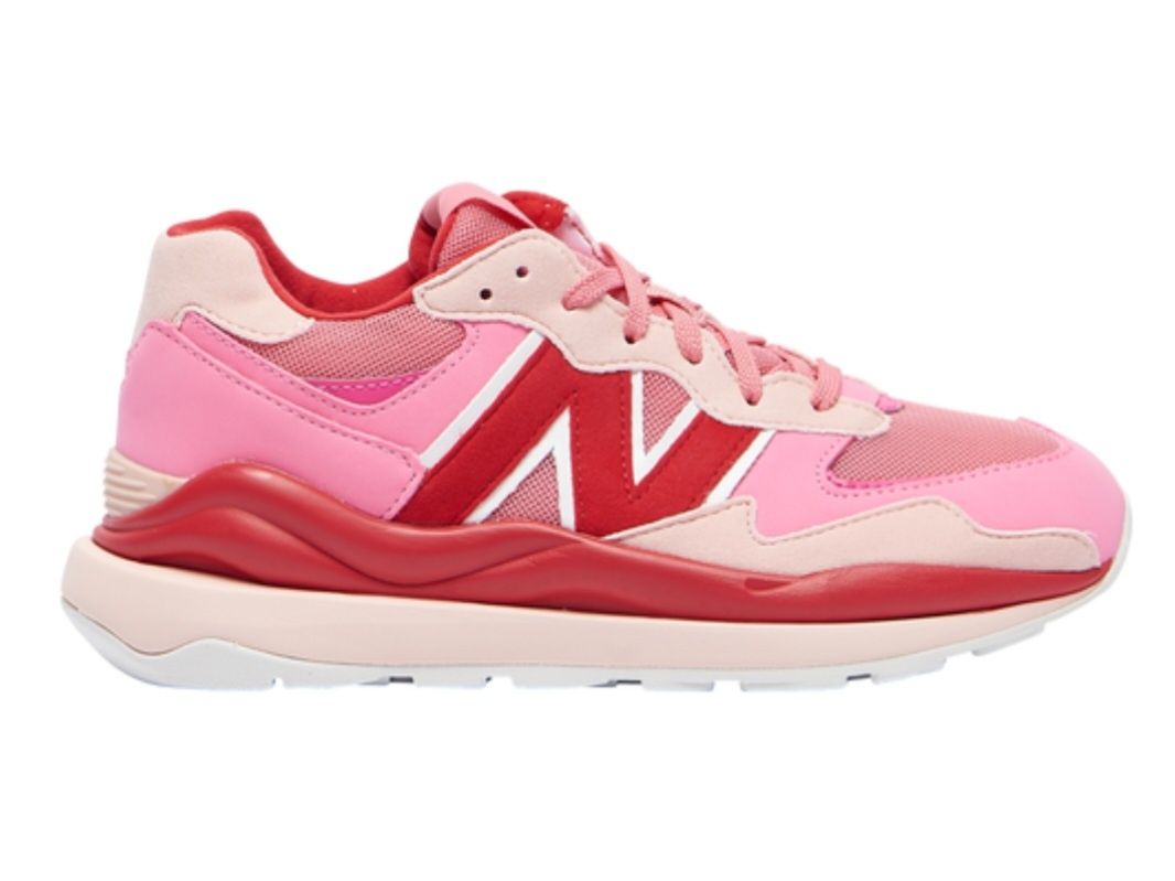 Стильные Кроссовки New Balance 5740 PV5740SK, 35 размер,  ОРИГИНАЛ