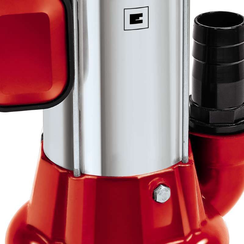 Pompa zatapialna Einhell 1300 W 23000 l/h