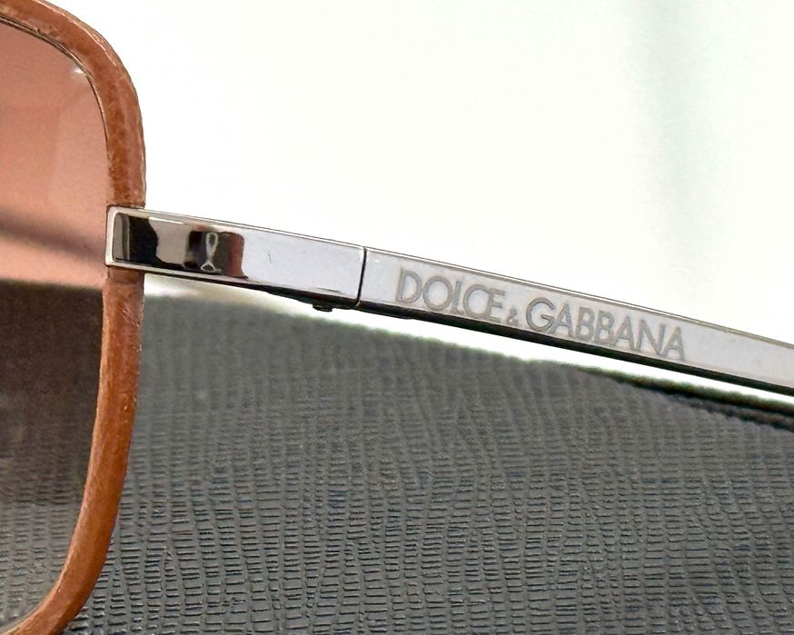 Óculos Originais DOLCE GABBANA