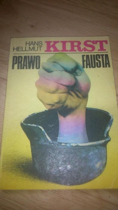 prawo Fausta Kirst