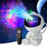 Projektor astronautów, projektor gwiazd, światło galaktyczne