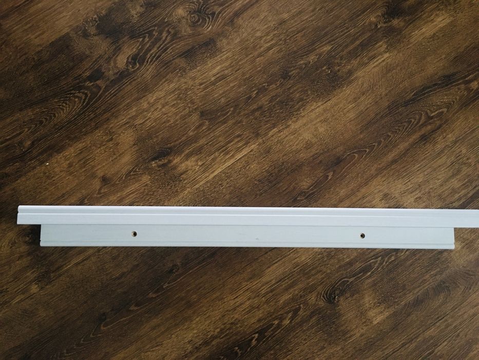 Półka ścienna 75 cm